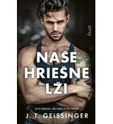 Naše hriešne lži