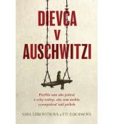 Dievča v Auschwitzi