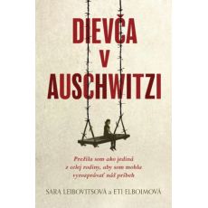 Dievča v Auschwitzi