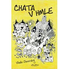 Chata v hmle