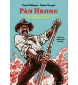Pán Hronu