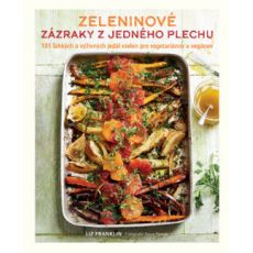 Zeleninové zázraky z jedného plechu