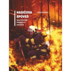 Hasičova spoveď