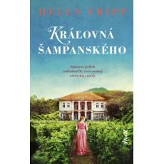 Kráľovná šampanského