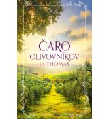 Čaro olivovníkov