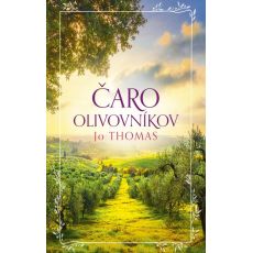 Čaro olivovníkov
