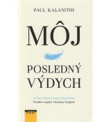 Môj posledný výdych