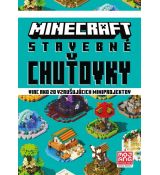 Minecraft - Stavebné chuťovky
