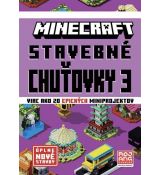 Minecraft - Stavebné chuťovky 3
