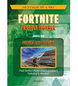 Fortnite Battle Royale - Stavaj ako profík !