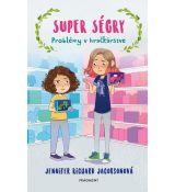 Super ségry 2 - Problémy v hračkárstve