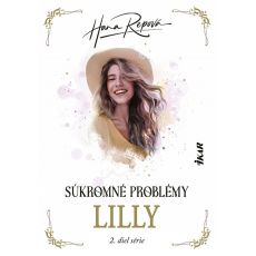 Súkromné problémy: Lilly