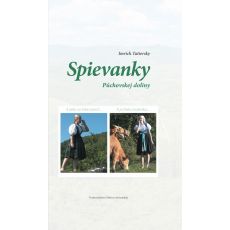 Spievanky Púchovskej doliny