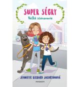 Super ségry 1 - Veľké sťahovanie