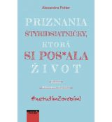Priznania štyridsiatničky, ktorá si pos*ala život
