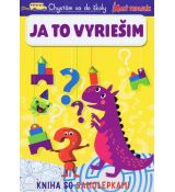 Chystám sa do školy Ja to vyriešim