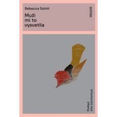 Muži mi to vysvetlia (2.vydanie)
