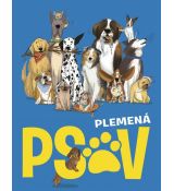 Plemená psov