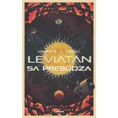 Leviatan sa prebúdza