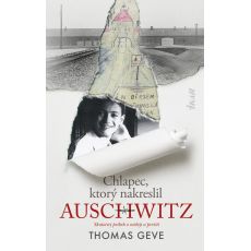 Chlapec, ktorý nakreslil Auschwitz