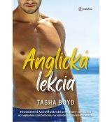 Anglická lekcia