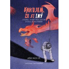 Ďakujem, že si iný!