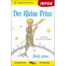 Der Kleine Prinz