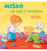 Miško sa lúči s cumlíkmi