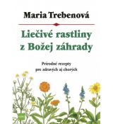 Liečivé rastliny z Božej záhrady