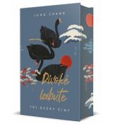 Divoké labute