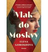 Vlak do Moskvy