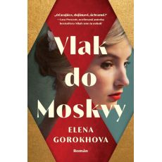 Vlak do Moskvy