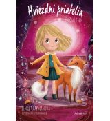 Hviezdni priatelia 5 - Nočný tieň