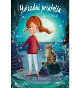 Hviezdni priatelia 8 Skrytá mágia