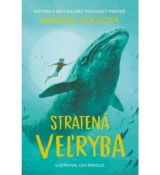 Stratená veľryba