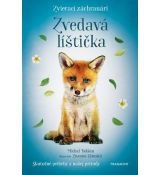 Zvierací záchranári - Zvedavá líštička