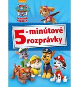 Labková patrola - 5 minútové rozprávky