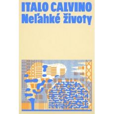 Neľahké životy
