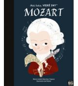 Mozart- Malí ľudia, veľké sny