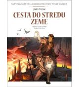 Cesta do stredu Zeme