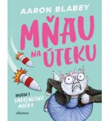 Mňau na úteku 1 - Smrtonosná mačka