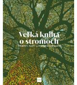 Veľká kniha o stromoch