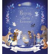 Búvaj, dieťa krásne