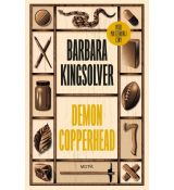 Demon Copperhead