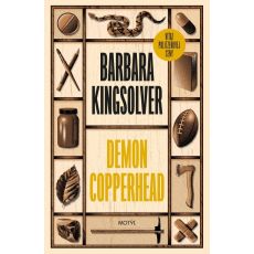 Demon Copperhead