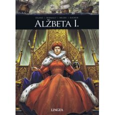 Alžbeta I.