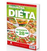 Redukčná diéta 1  Ako chudnúť a nehladovať