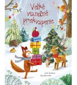 Veľké vianočné prekvapenie