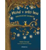 Hotel v srdci lesa 1: Skutočný domov