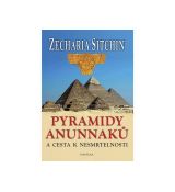 Pyramidy Anunnakú
